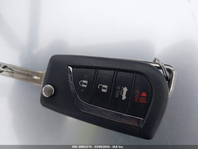 Toyota CAMRY SE 2020 4T1G11AK9LU389554 Image 11