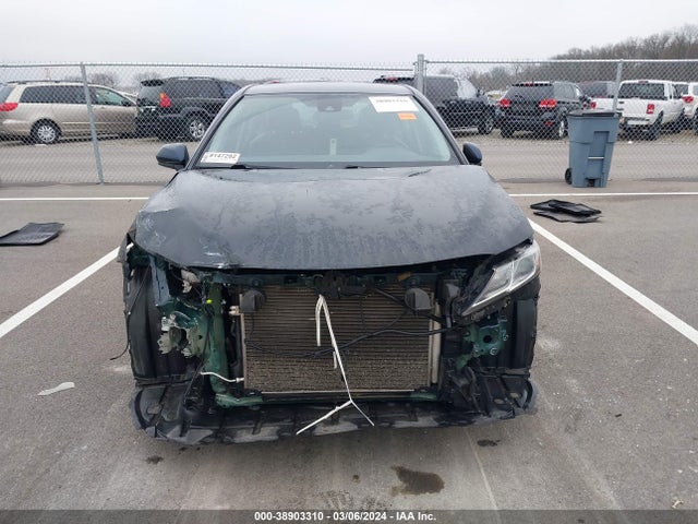 Toyota CAMRY SE 2020 4T1G11AK9LU389554 Image 13