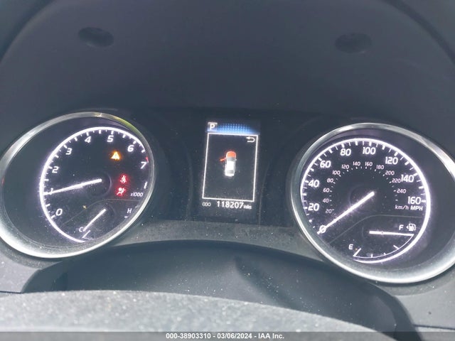 Toyota CAMRY SE 2020 4T1G11AK9LU389554 Image 16