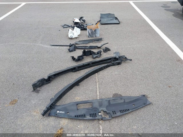 Toyota CAMRY SE 2020 4T1G11AK9LU389554 Image 12
