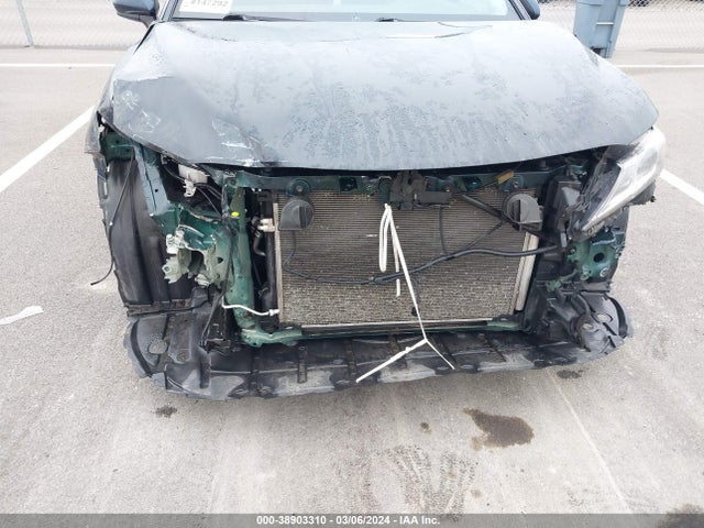 Toyota CAMRY SE 2020 4T1G11AK9LU389554 Image 6