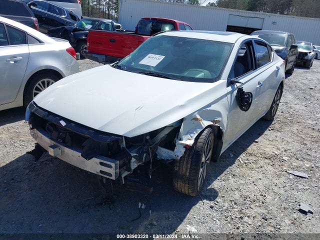 Nissan Altima 2.5 Sl 2019 1N4BL4EV5KN312547 Image 6