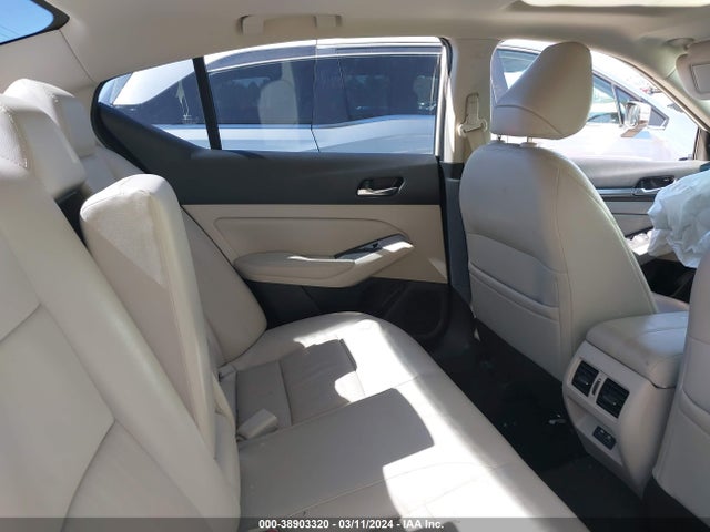 Nissan Altima 2.5 Sl 2019 1N4BL4EV5KN312547 Image 8
