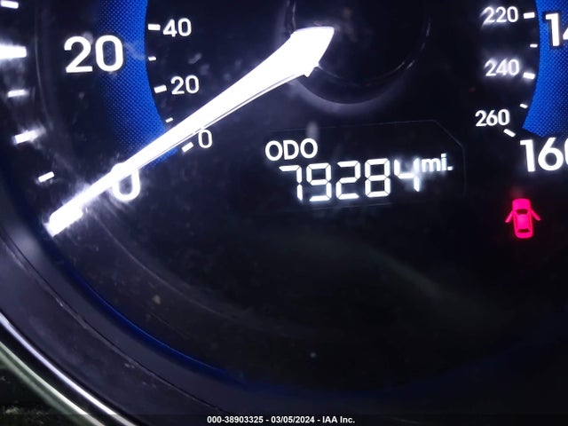 Hyundai Sonata Hybrid Limited 2015 KMHEC4A49FA127785 Image 15