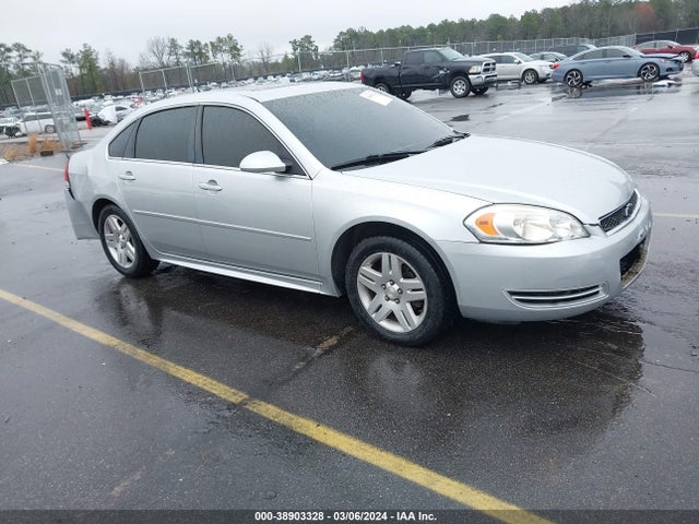 2014 2G1WB5E38E1157980 main image
