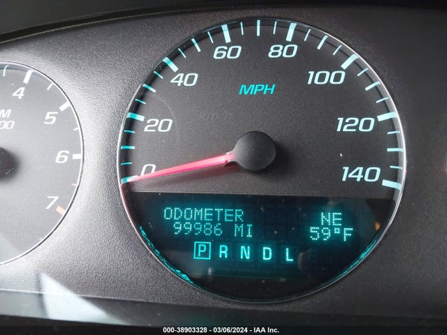 Chevrolet Impala Limited Lt 2014 2G1WB5E38E1157980 Image 15