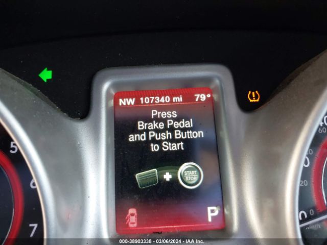 3C4PDDEG1KT771234 Dodge Journey Gt Awd