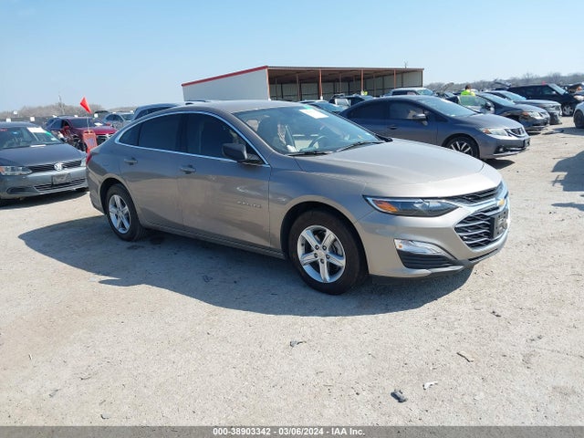 Chevrolet lfv 2023 1G1ZB5ST9PF116447 Image 18