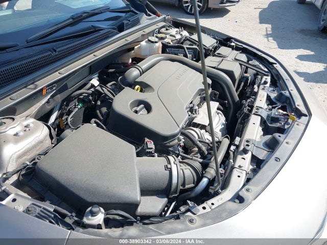 Chevrolet lfv 2023 1G1ZB5ST9PF116447 Image 27