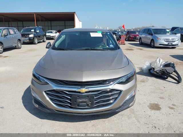 Chevrolet lfv 2023 1G1ZB5ST9PF116447 Image 30