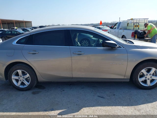 Chevrolet lfv 2023 1G1ZB5ST9PF116447 Image 31