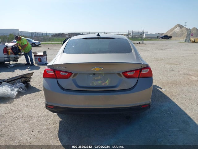 Chevrolet lfv 2023 1G1ZB5ST9PF116447 Image 34