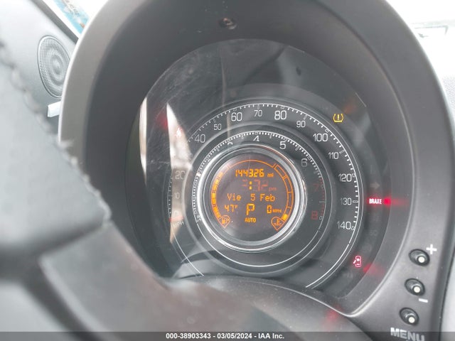 2012 FIAT 500 3C3CFFBR2CT127497 Photo 6