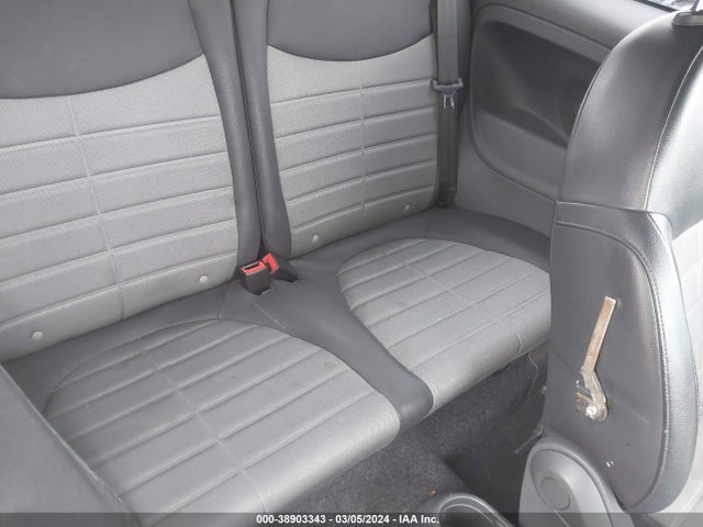 2012 FIAT 500 3C3CFFBR2CT127497 Photo 7