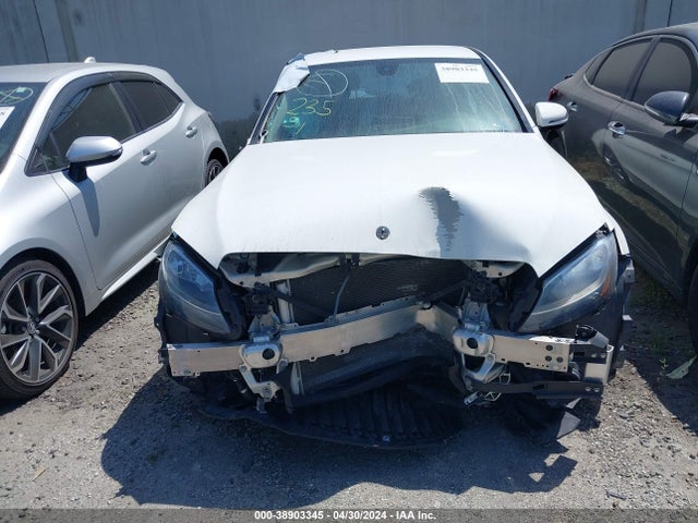 55SWF4JB4HU229499 Mercedes-Benz C 300 Luxury/sport