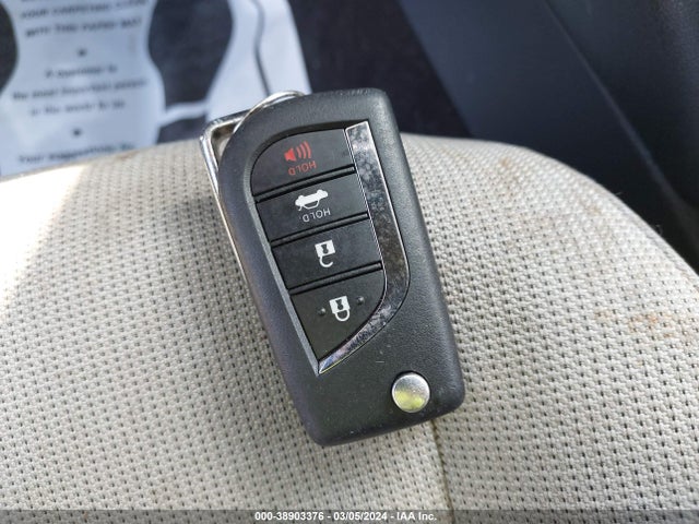 Toyota COROLLA LE 2022 5YFEPMAE1NP361320 Image 11