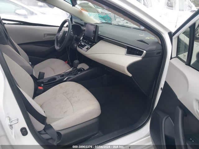 Toyota COROLLA LE 2022 5YFEPMAE1NP361320 Image 5