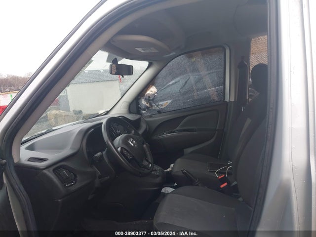 RAM Promaster City Tradesman Slt 2015 ZFBERFBT7F6A03351 Image 5