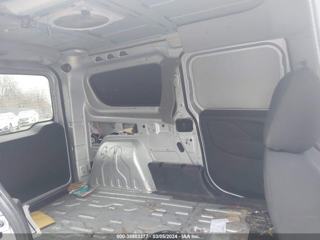 RAM Promaster City Tradesman Slt 2015 ZFBERFBT7F6A03351 Image 8