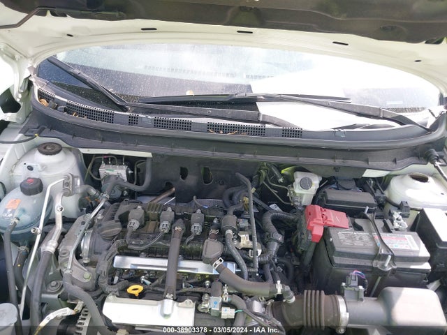 Nissan Kicks Sr Xtronic Cvt 2023 3N1CP5DV1PL513964 Image 10
