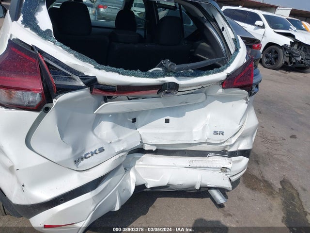 Nissan Kicks Sr Xtronic Cvt 2023 3N1CP5DV1PL513964 Image 6