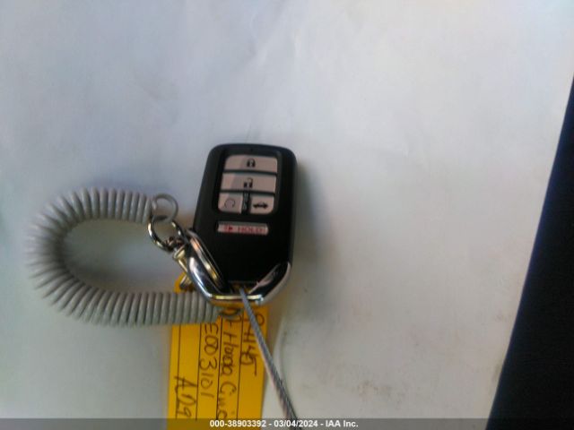 19XFC1F7XHE003101 Honda Civic Ex-l