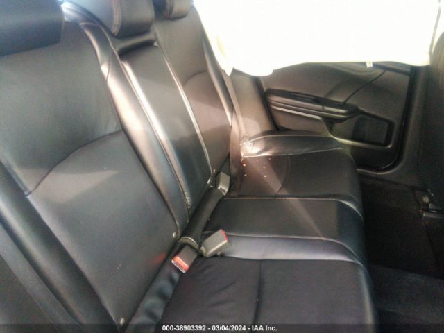 19XFC1F7XHE003101 Honda Civic Ex-l