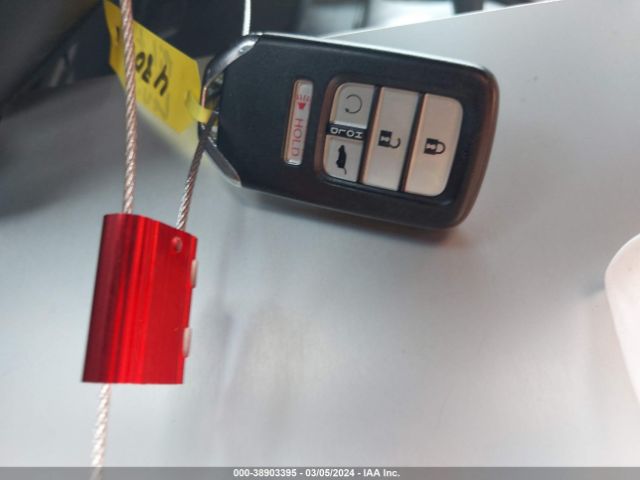 5FNYF6H55JB053848 Honda Pilot Ex-l