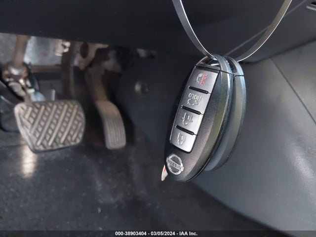 Nissan SENTRA SV 2016 3N1AB7AP7GY254259 Image 11