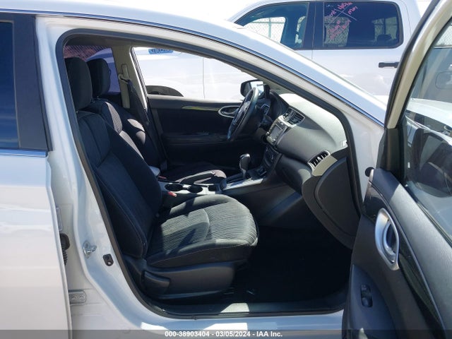 Nissan SENTRA SV 2016 3N1AB7AP7GY254259 Image 5