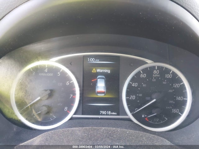 Nissan SENTRA SV 2016 3N1AB7AP7GY254259 Image 7