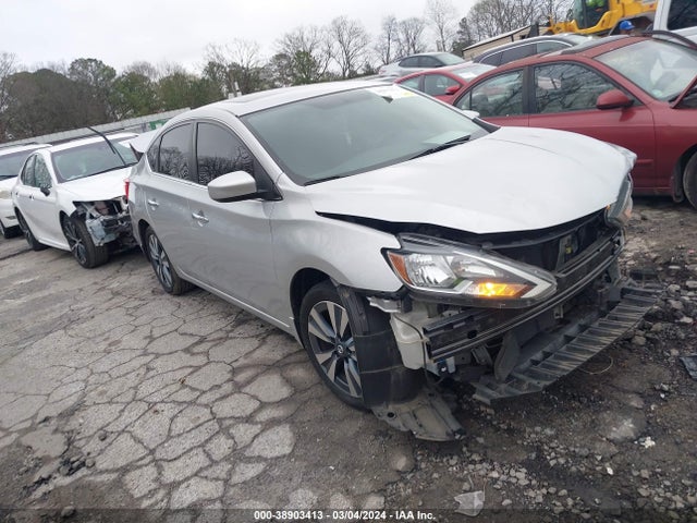 2019 3N1AB7AP2KY412967 главное изображение