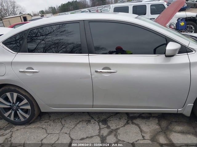 Nissan SENTRA SV 2019 3N1AB7AP2KY412967 Image 13