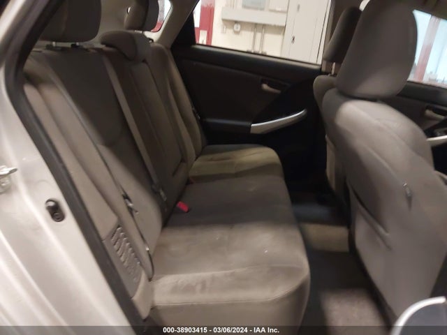 Toyota Prius Two 2015 JTDKN3DU7F1978345 Image 8