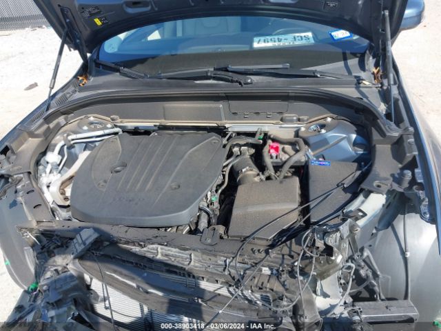 2023 VOLVO XC60 YV4L12DA8P1192164 Photo 9