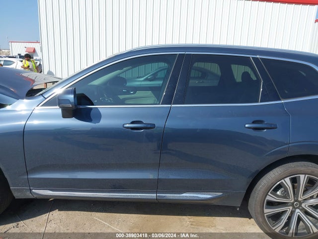 Volvo Xc60 B5 Ultimate Bright Theme 2023 YV4L12DA8P1192164 Image 14