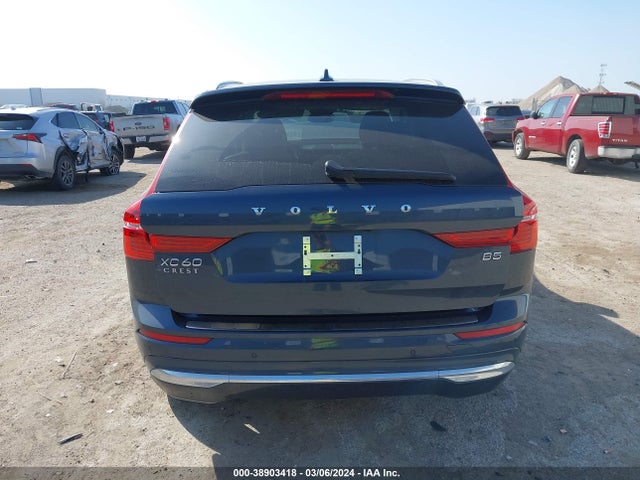 Volvo Xc60 B5 Ultimate Bright Theme 2023 YV4L12DA8P1192164 Image 16