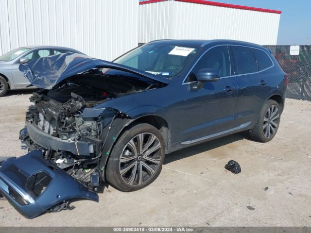 2023 VOLVO XC60 YV4L12DA8P1192164 Photo 1