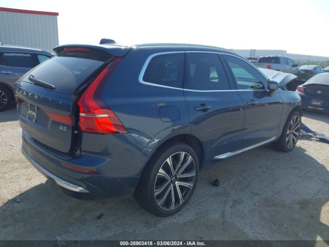 2023 VOLVO XC60 YV4L12DA8P1192164 Photo 3