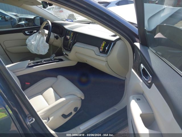 2023 VOLVO XC60 YV4L12DA8P1192164 Photo 4