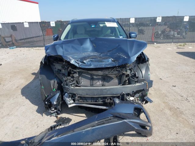 2023 VOLVO XC60 YV4L12DA8P1192164 Photo 5