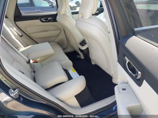 2023 VOLVO XC60 YV4L12DA8P1192164 Photo 7