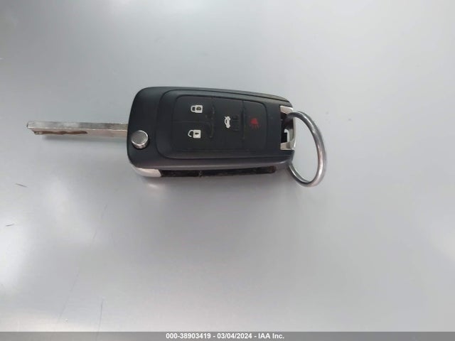 Chevrolet Malibu 1ls 2014 1G11B5SLXEF235800 Image 11