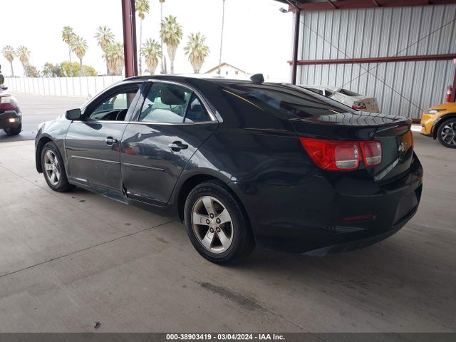 Chevrolet Malibu 1ls 2014 1G11B5SLXEF235800 Image 3