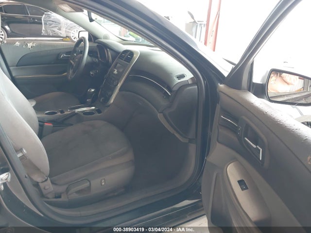 Chevrolet Malibu 1ls 2014 1G11B5SLXEF235800 Image 5