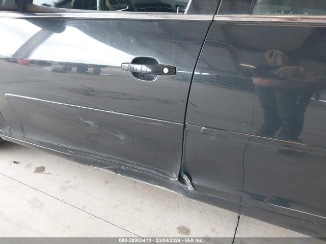Chevrolet Malibu 1ls 2014 1G11B5SLXEF235800 Image 6