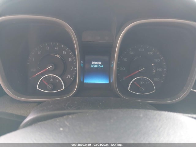 Chevrolet Malibu 1ls 2014 1G11B5SLXEF235800 Image 7