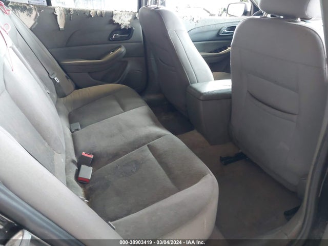 Chevrolet Malibu 1ls 2014 1G11B5SLXEF235800 Image 8