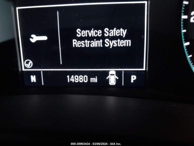 2022 CHEVROLET EQUINOX 3GNAXSEV1NS204653 Photo 6