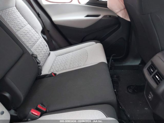2022 CHEVROLET EQUINOX 3GNAXSEV1NS204653 Photo 7